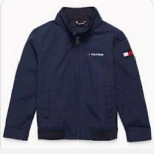 Tommy Hilfiger Yachting jacket for a boy